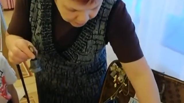 Музей в чемодане