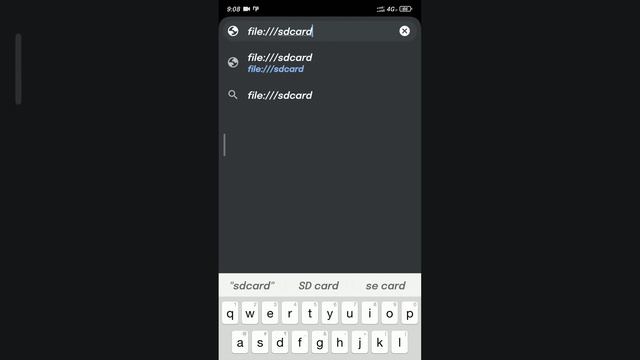 Your privacy is leaked: Your Phone's Hidden Files #privacy #security #hack #hiddenfiles смотреть онлайн