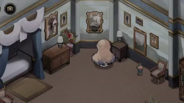 «MazM: The Phantom of the Opera» - 24. В ловушке. смотреть онлайн