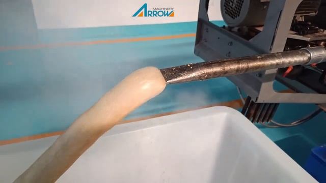 Машина для производства кусочков сои, экструдер для пищевых продуктов