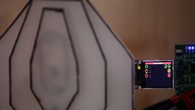 Ipsc target registering смотреть онлайн