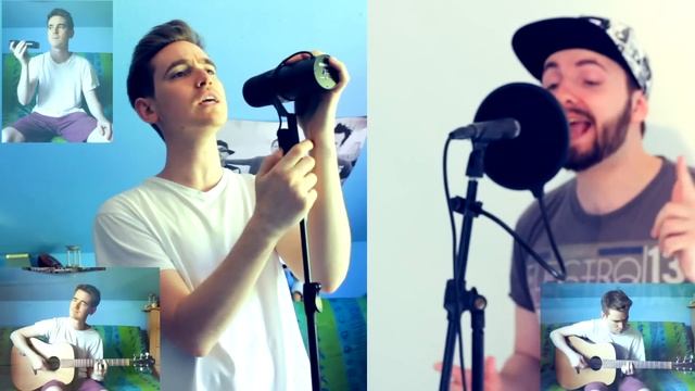She's Out Of Her Mind (blink-182 Acoustic Cover) feat. Callum Stamp смотреть онлайн