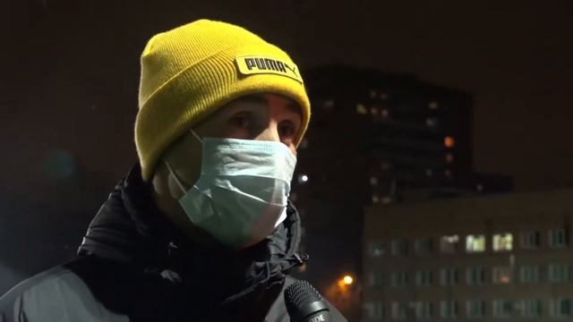 ЮФЛ-1. ЦСКА - Ростов. 15-й тур. Интервью смотреть онлайн