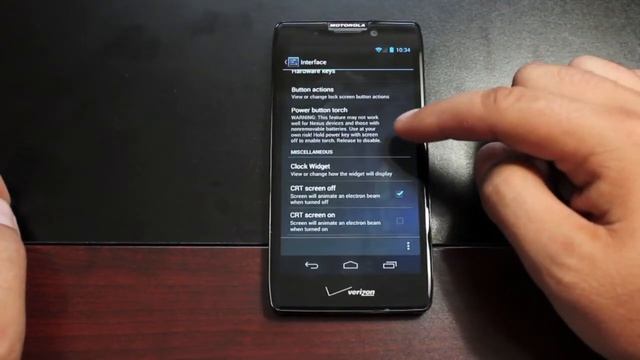 RAZR HD Carbon AOSP Android 4.3 Full Review! смотреть онлайн