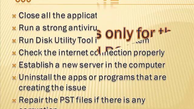 Best Way to Fix Mac Error Code 600 смотреть онлайн