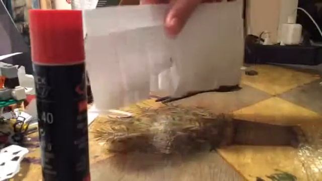 Фонарик из бумаги смотреть онлайн