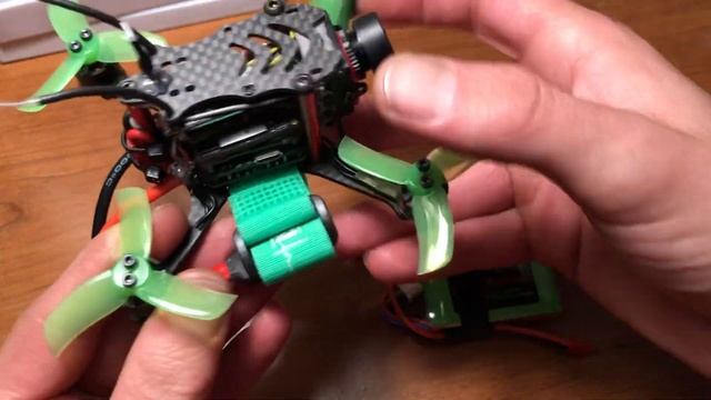 Finding Your Perfect Battery смотреть онлайн