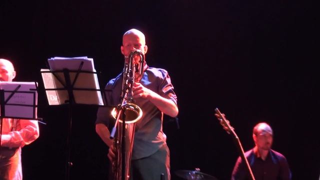 ПЁТР НАЛИЧ В МУЗЕЕ 