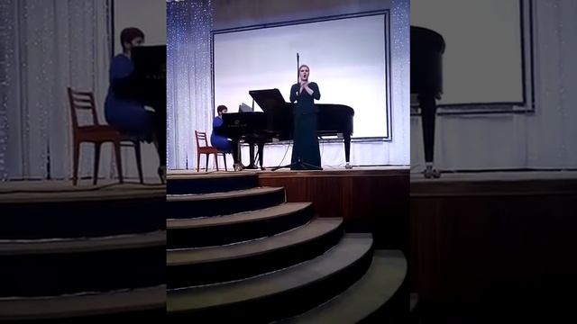 Комова Анна