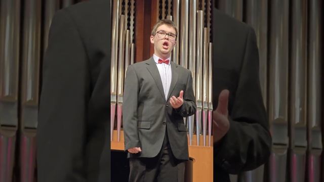 Илья Брюквин • Ариозо Мизгиря из оперы "Снегурочка" / "Римский-Корсаков - 180" (Сочи, 19.01.2024) 8 смотреть онлайн