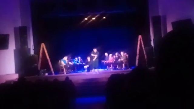 11 октября 2019 г. смотреть онлайн