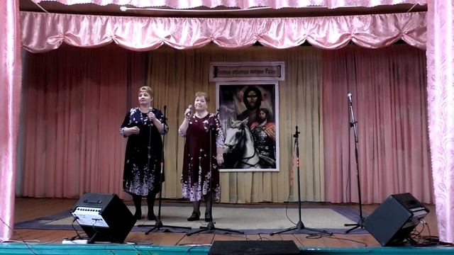 Концерт Уланово Горского СК Касимовского района смотреть онлайн