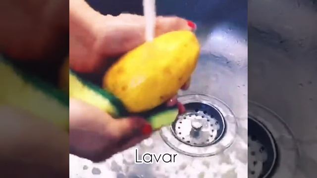 Cocina UPK- Colaciones con Manzana, Dieta Renal смотреть онлайн