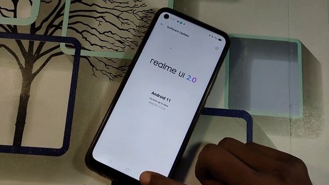 Realme 7i Android 11 first look and features. Realme 7i realme ui 2 first look. Kaise milega aapko смотреть онлайн