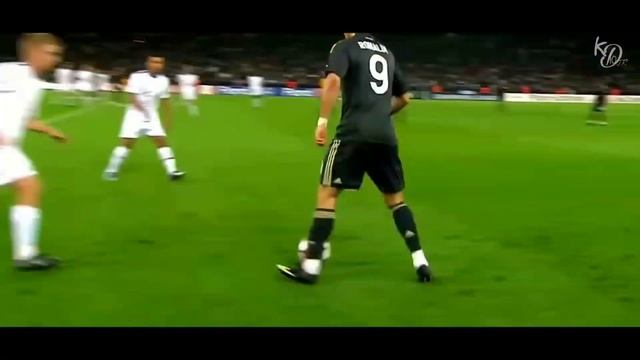 Cristiano Ronaldo Best Ever Skills Show You Need To Watch!
