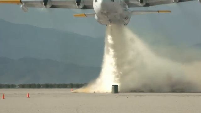 Trane Extreme Conditions Testing - Intense Heat смотреть онлайн