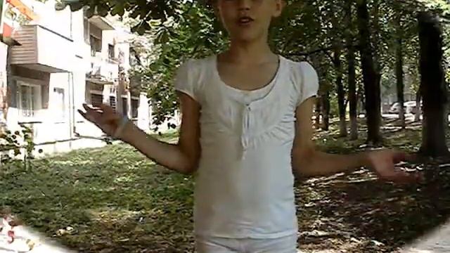 VLOG♥Что летом я делаю на улице? смотреть онлайн