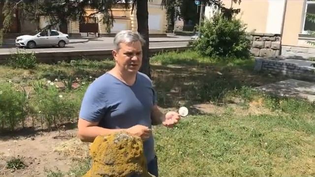 Когда откроется музей в Кременчуг