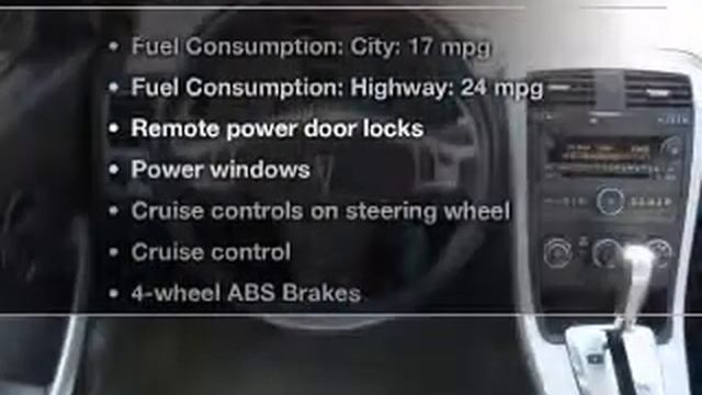 2008 Pontiac Torrent - Nazareth PA смотреть онлайн