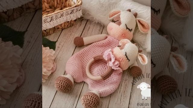 Curso Amigurumi - Aprenda a fazer lindos Modelos Amigurumi 2022 смотреть онлайн