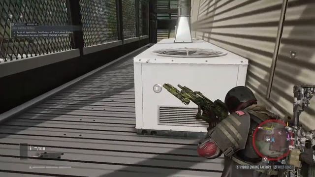 Ghost recon breakpoint Daily missions смотреть онлайн