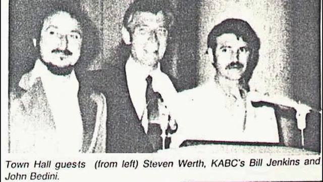 Бедини Джон - Свободная Энергия Лос-Анжелеса 1980 Фото смотреть онлайн