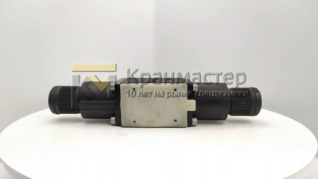 Гидрораспределитель ATOS SDHI-0713/WP 24 | Кран-Мастер смотреть онлайн