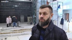 Глеб Орлов посетил Новокузнецк с рабочим визитом