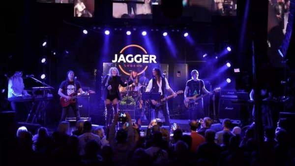 “So Long” 29.04.2023 live “Jagger club”