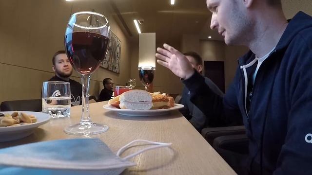 Февраль 2021. Эльбрус. День 0. смотреть онлайн