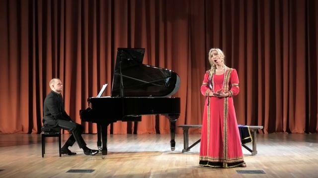 Песня Любаши смотреть онлайн