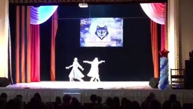 Выступление смотреть онлайн