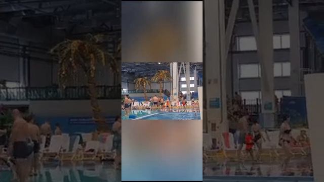 ЯРОСЛАВЛЬ АКВАПАРК НОВЫЙ ГОД 2024 смотреть онлайн