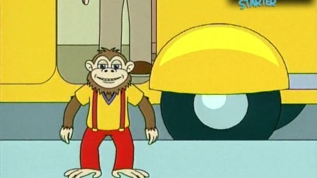 Spotlight Starter - My School! - Урок 1 смотреть онлайн