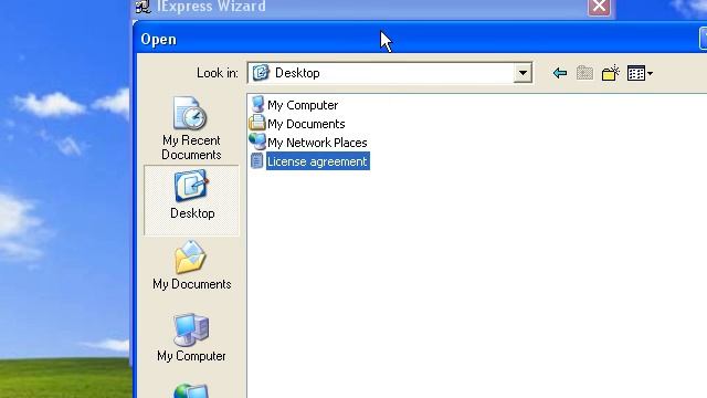 Hidden Windows XP Install Creator смотреть онлайн