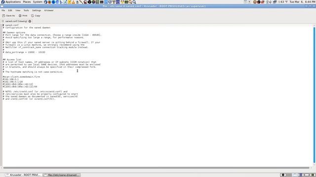 ASRock Epson 645 Scanner Drivers trying Open Source only Still No Go Fedora 26 Pt31 смотреть онлайн