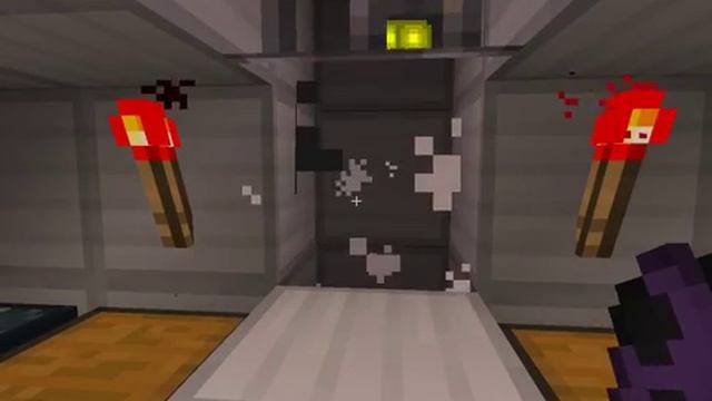 Обзор мода  FNAF