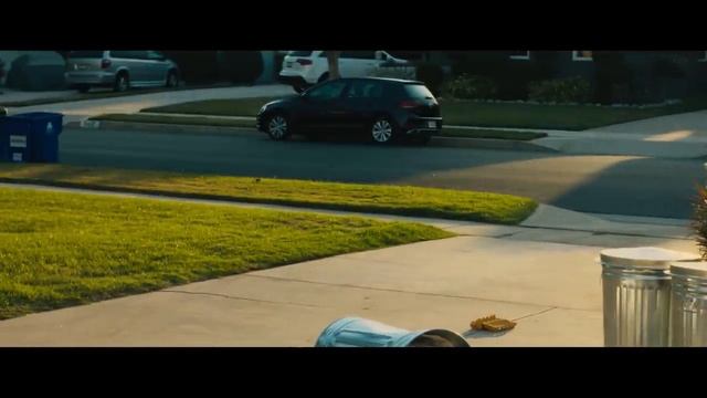 DeLorean - Time Capsule (2024) Christopher Lloyd смотреть онлайн