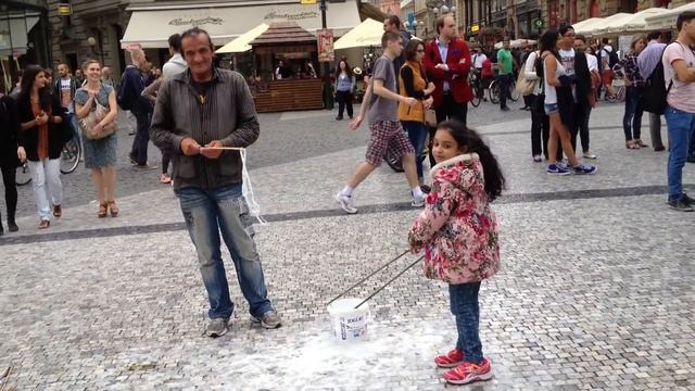 Прогулки по Праге 2 смотреть онлайн