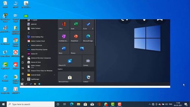 #Digital_mania 10 important features of windows 10 смотреть онлайн