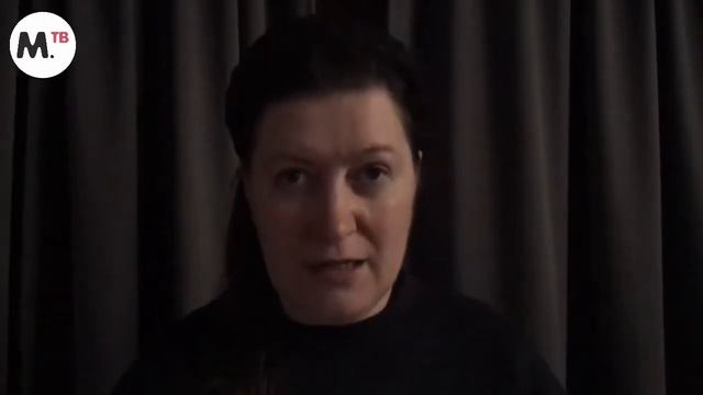 Мария Тиника о программе 