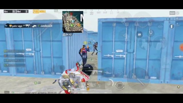 I need iPhone 🖤 K20 Pro 4 finger gyro scope Pubg mobile Montage 😊 смотреть онлайн