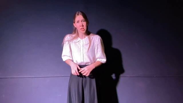 Антон Павлович Чехов "Брак через 10-15 лет" (читает Смирнова Мария) смотреть онлайн