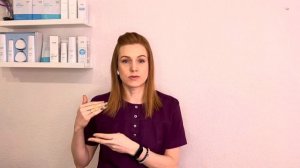 Типы кожи и состояния кожи