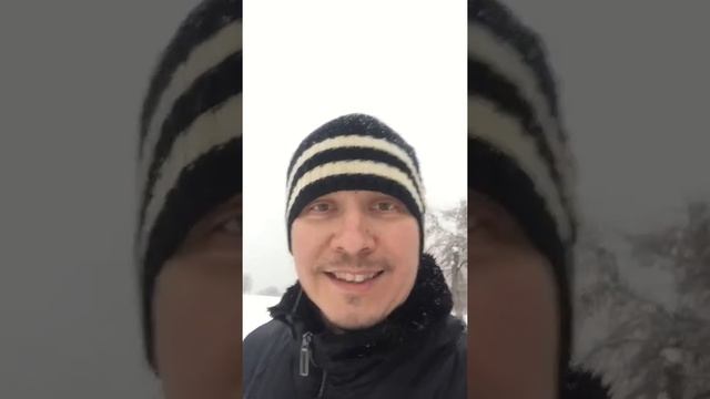 Где врата гипербореи? Коломенское. февраль 2018.