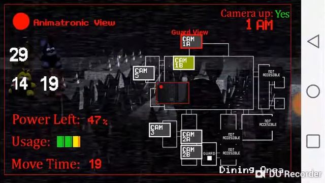 Bonnie simulator part 3 Android смотреть онлайн