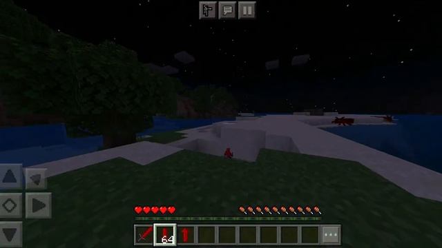 крутой мод в Minecraft смотреть онлайн