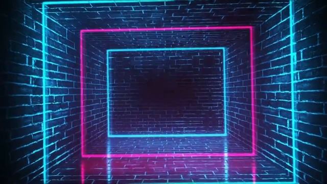 3 Футаж неон съемки смотреть онлайн
