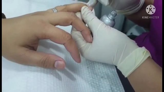 Gelish Instruction Remove And Apply