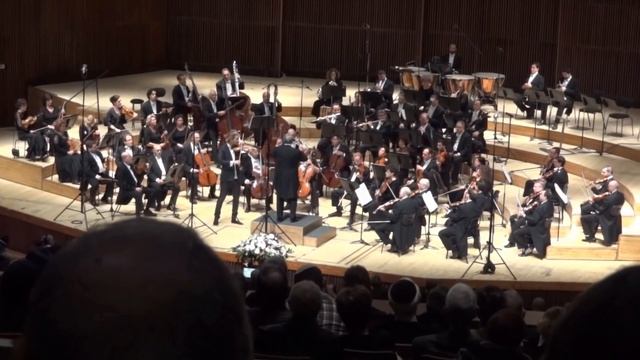 David Garrett - Max Bruch: Violin Concerto No. 1 in G minor, Op. 26 смотреть онлайн